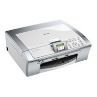 Brother DCP350C Multifunction Printer *Consumables Only*