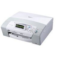 Brother DCP385C Multifuction Printer *Consumables Only*
