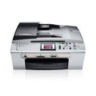 Brother DCP540CN Multifunction Printer *Consumables Only*