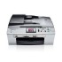 Brother DCP540CN Multifunction Printer *Consumables Only*