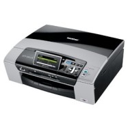 Brother DCP585CW Multifunction Printer *Consumables Only*