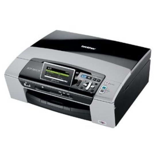 Brother DCP585CW Multifunction Printer *Consumables Only*