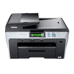 Brother DCP6690CW Multifuction Printer