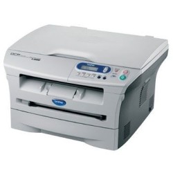 Brother DCP7010 Mono Multifuction Printer *Consumables Only*