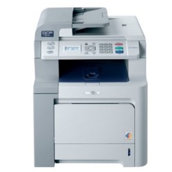 Brother DCP9040CN Printer *Consumables Only*