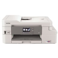 Brother DCPJ1100DW 12ipm A4 Inkjet All in One Printer