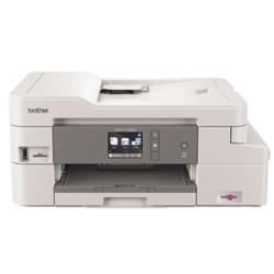 Brother DCPJ1100DW 12ipm A4 Inkjet All in One Printer