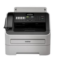 Brother FAX2840 20ppm Mono Laser Printer / Fax *Consumables Only*