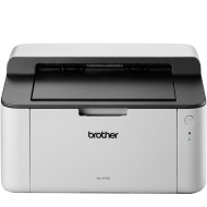 Brother HL1110 A4 20ppm Mono Laser Printer *Consumables Only*