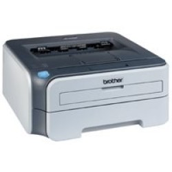 Brother HL2150N Mono Laser Printer *Consumables Only*