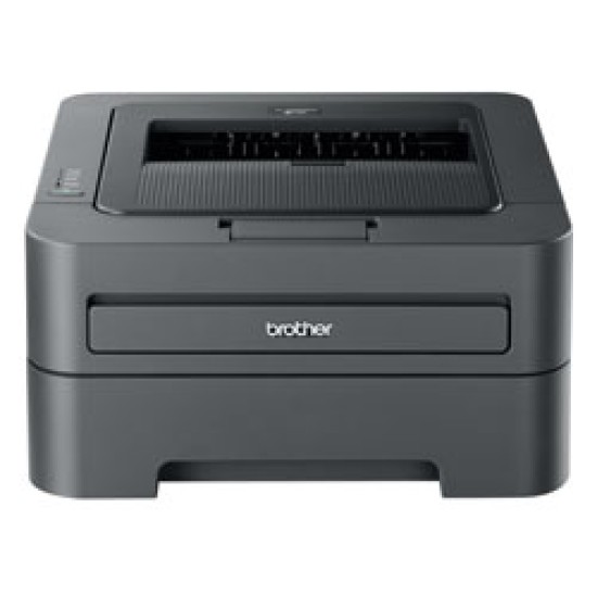 Brother HL2250DN A4 26ppm Mono Laser Printer