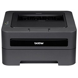 Brother HL2270DW A4 Mono Laser Printer - Wireless