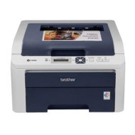 Brother HL3040CN A4 Colour Laser Printer