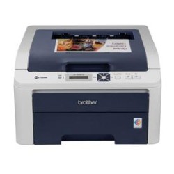 Brother HL3040CN A4 Colour Laser Printer