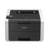 Brother HL3150CDN 18ppm Colour Laser Printer