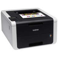 Brother HL3170CDW 22ppm Colour Laser Printer WiFi