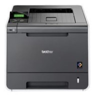 Brother HL4570CDW A4 Colour Laser Printer - Wireless