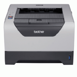 Brother HL5340D A4 Mono Laser Printer