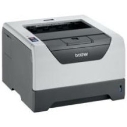 Brother HL5350DN A4 Mono Laser Printer