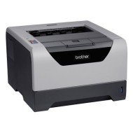 Brother HL5370DW A4 Mono Laser Printer - Wireless