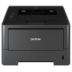 Brother HL5450DN A4 38ppm Mono Laser Printer