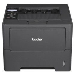 Brother HL6180dw Mono Laser Printer