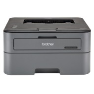 Brother HLL2300D A4 26ppm Mono Laser Printer
