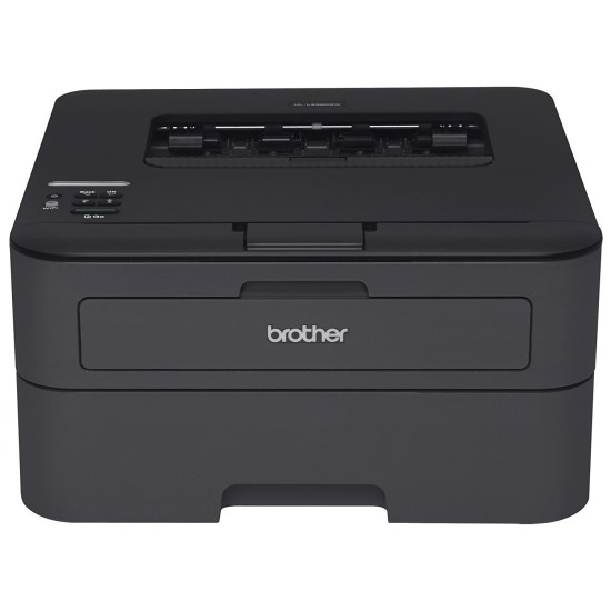 Brother HLL2340DW A4 Mono Laser Printer