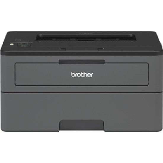 Brother HLL2375DW 34ppm Mono Laser Printer WiFi