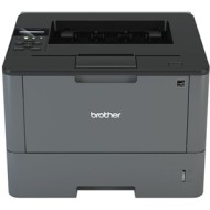 Brother HLL5100DN 40ppm Mono Laser Printer