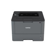 Brother HLL5200DW 40ppm Mono Laser Printer WiFi