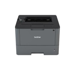 Brother HLL5200DW 40ppm Mono Laser Printer WiFi