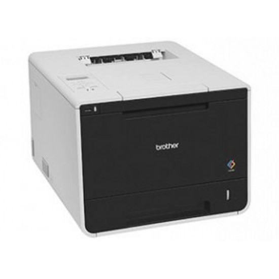 Brother HLL8350CDN Colour Laser Printer