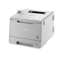 Brother HLL9200CDW A4 Wireless Colour Laser Printer
