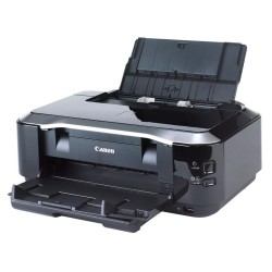 Canon Pixma IP3600 BubbleJet Printer *Consumables Only*