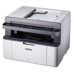 Brother MFC1810 Mono Multifunction Printer