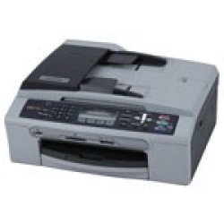 Brother MFC240C Multifuction Printer