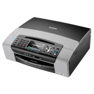 Brother MFC255CW Multifuction Printer