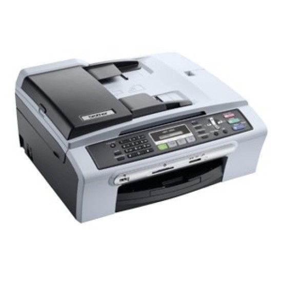 Brother MFC260C Multifuction Printer