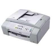 Brother MFC290C Multifuction Printer
