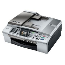 Brother MFC465CN Multifuction Printer