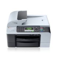 Brother MFC5860cn Multifuction Printer