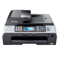 Brother MFC5890CN Multifunction Printer