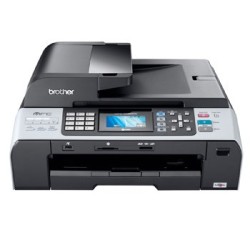 Brother MFC5890CN Multifunction Printer