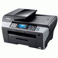 Brother MFC6490cw A3 InkJet MFP - Wireless