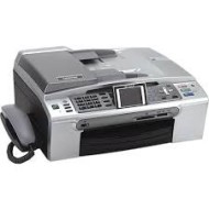 Brother MFC665CW Multifuction Printer