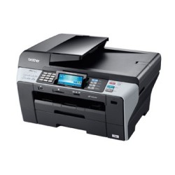 Brother MFC6890CDW Multifunction Printer