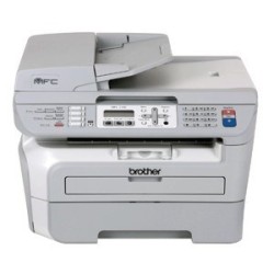 Brother MFC7340 Mono Multiuction Printer