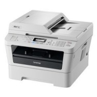 Brother MFC7360n Mono Multifunction Printer