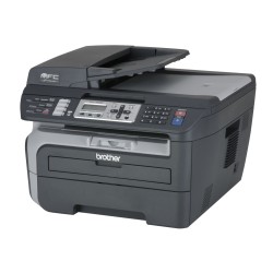 Brother MFC7840w A4 Mono Laser MFP - Wireless